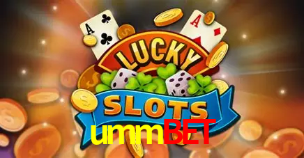 Descubra o Mundo do Cassino Online com ummbet