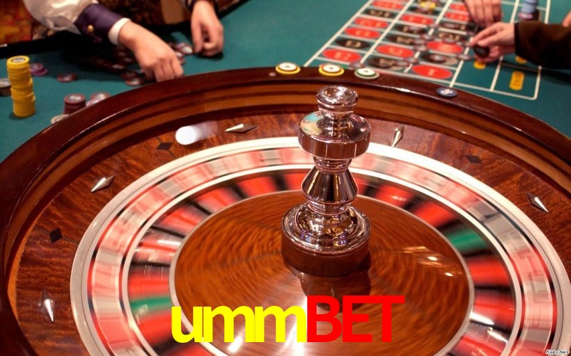 Apostas de Futebol ummbet