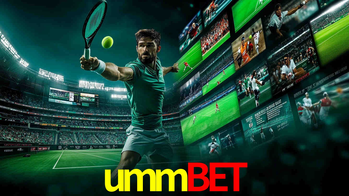 Explorando a Categoria de Eventos em Apostas na ummbet