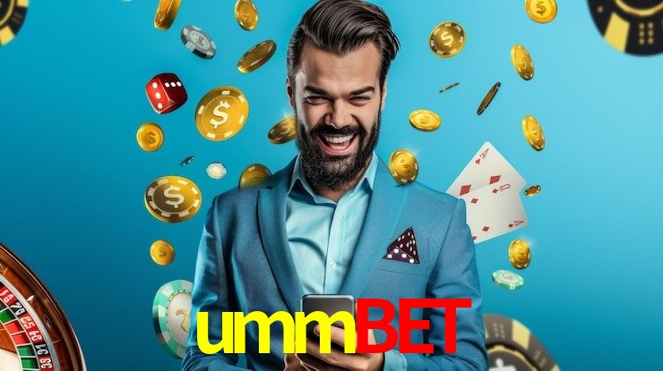Secure Login ummbet
