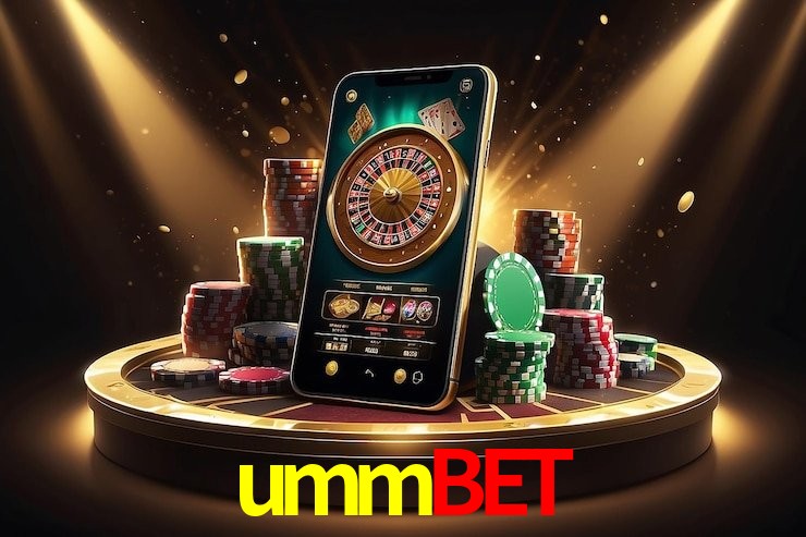 ummbet - cassino ao vivo