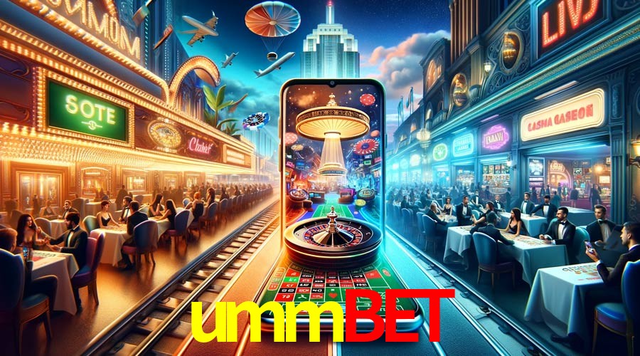 Weekend Specials ummbet