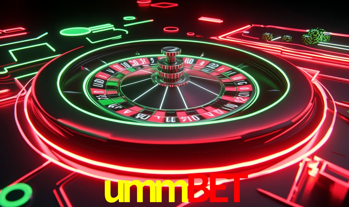 ummbet Belo Horizonte - Provably Fair