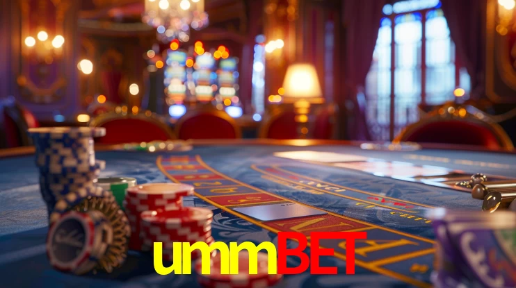 API Integration ummbet