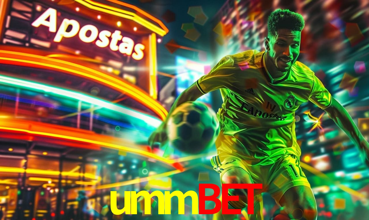 Promoções Sazonais ummbet
