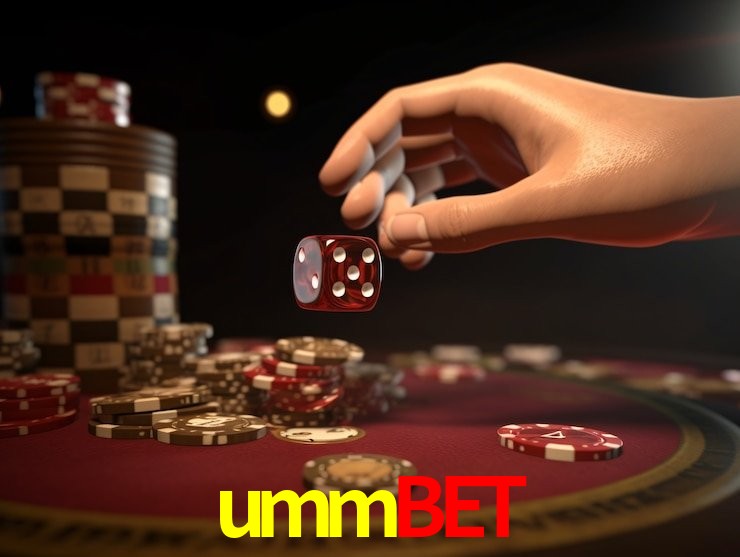 ummbet São Paulo - Jogo Providers