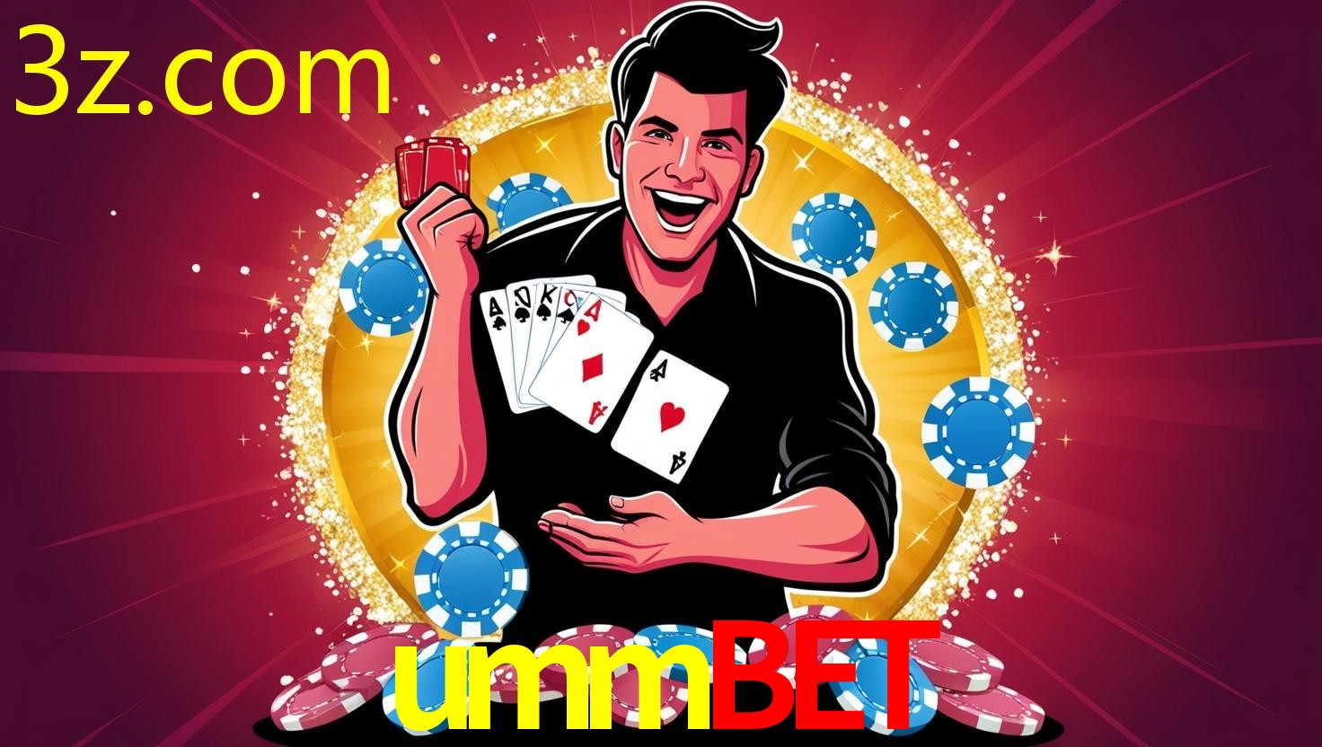 Apostas na Site UMMBET.COM