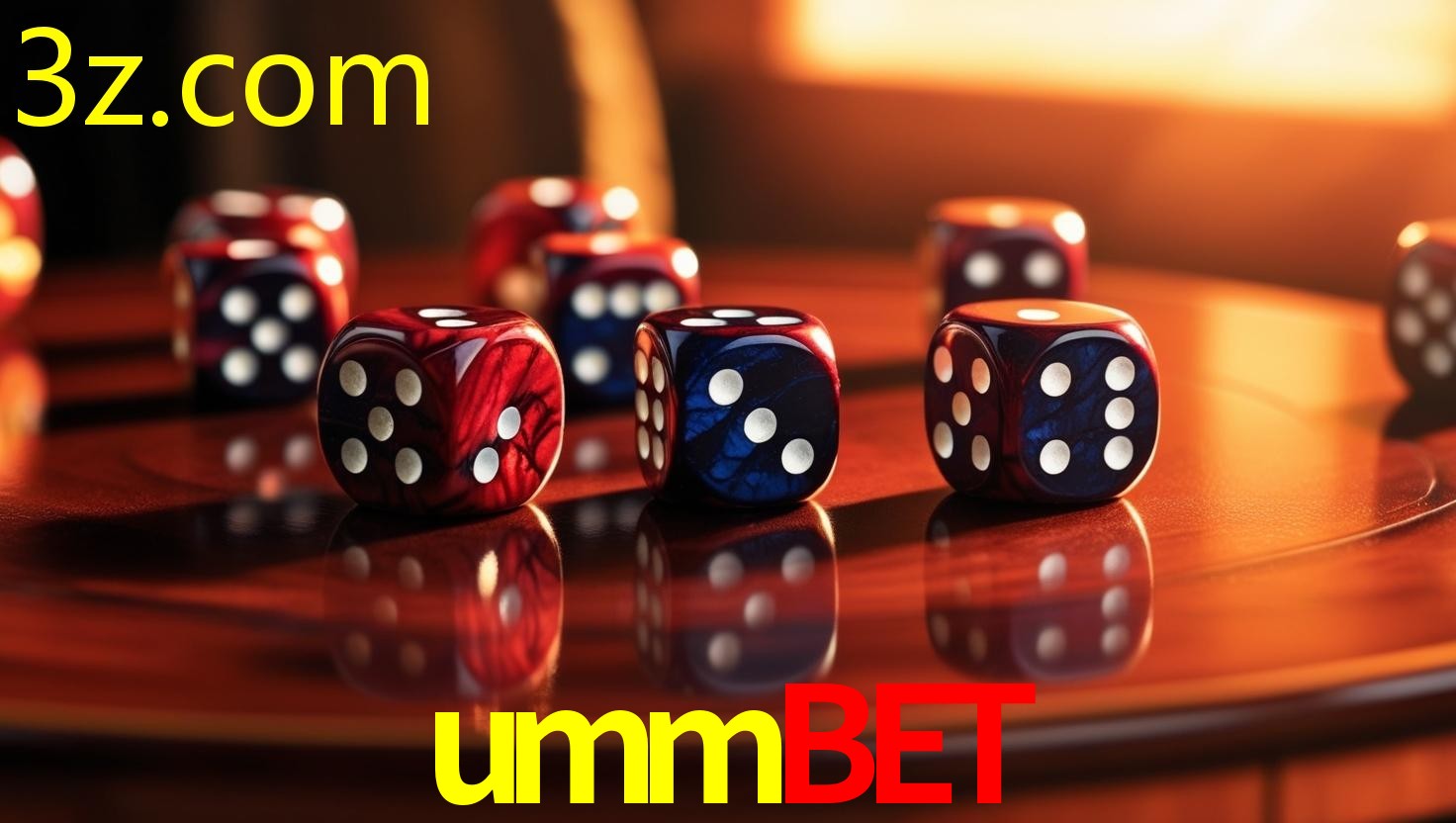 Slots no Site UMMBET.COM