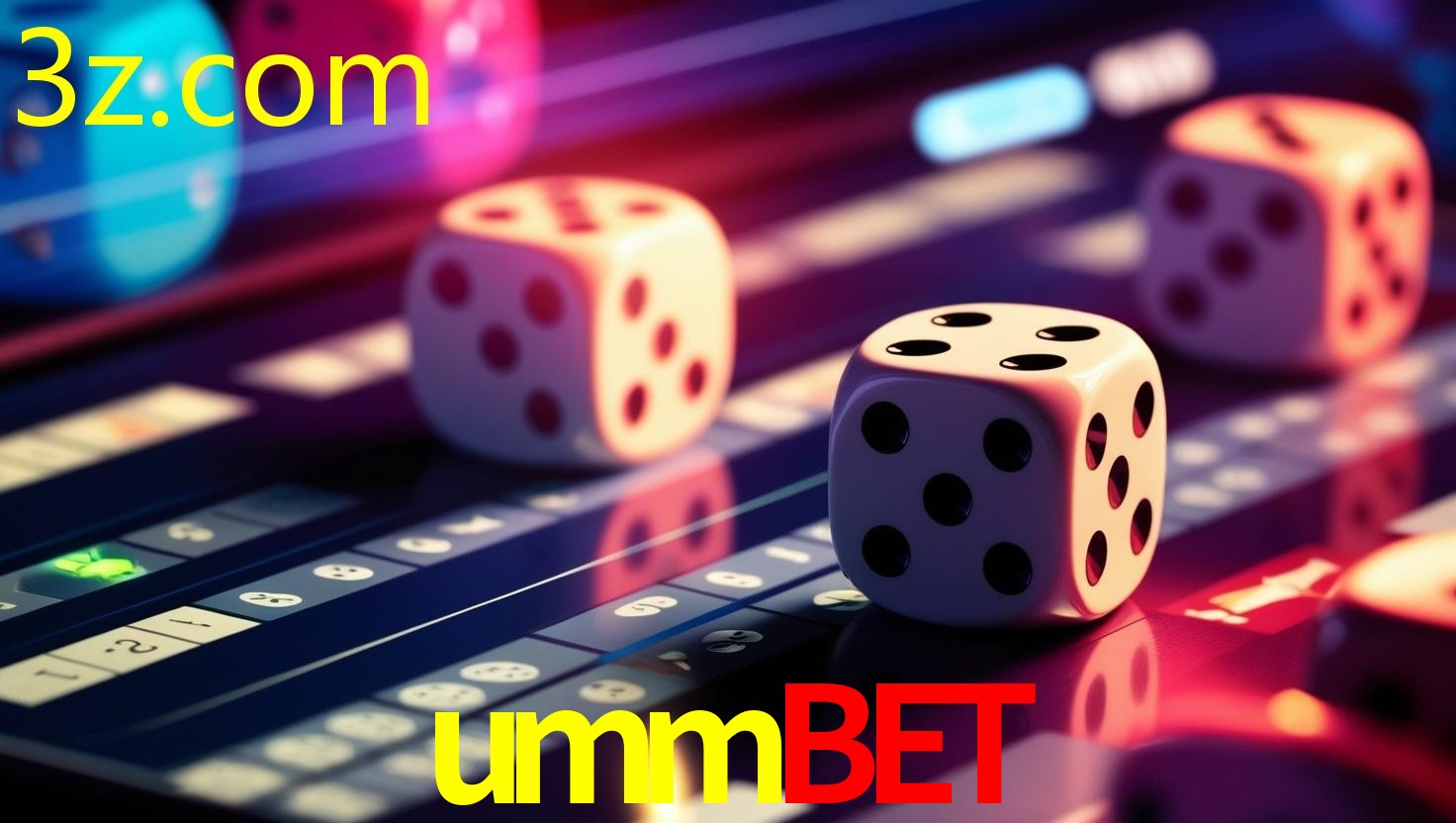 Jogos de Cassino UMMBET.COM