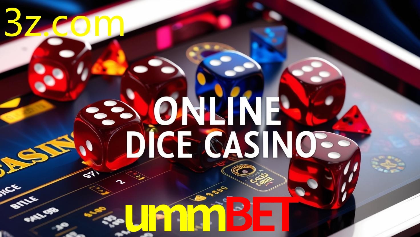 Cassino Online Seguro UMMBET.COM