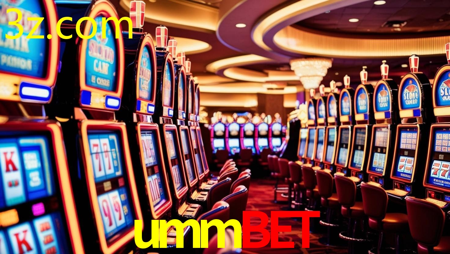 UMMBET.COM Login Rápido